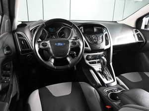 Седан Ford Focus 2013 года, 1079000 рублей, Ростов-на-Дону