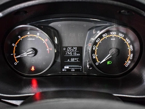 Лифтбек ВАЗ (LADA) Granta 2021 года, 660000 рублей, Муром