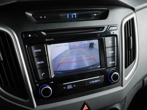 Внедорожник Hyundai Creta 2017 года, 1789000 рублей, Воронеж