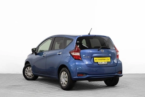 Хетчбэк Nissan Note 2019 года, 1099000 рублей, Барнаул