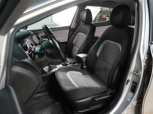 Хетчбэк Kia Ceed 2015 года, 1129000 рублей, Воронеж