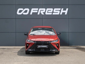 Седан OMODA S5 GT 2023 года, 1800000 рублей, Краснодар