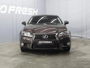 Седан Lexus GS 2013 года, 2800000 рублей, Омск