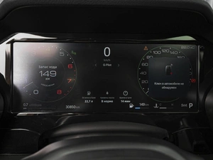 Внедорожник Geely Monjaro 2025 года, 3899000 рублей, Ставрополь