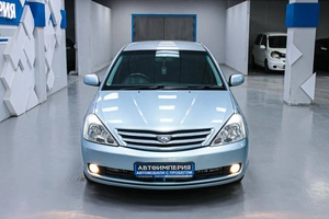 Седан Toyota Allion 2006 года, 748000 рублей, Солонцы