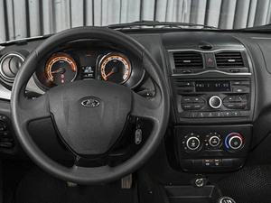 Универсал ВАЗ (LADA) Granta 2022 года, 798000 рублей, Ставрополь