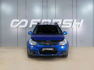 Внедорожник Suzuki SX4 2012 года, 819000 рублей, Воронеж
