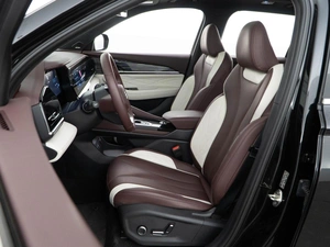 Внедорожник Geely Monjaro 2023 года, 3470050 рублей, Москва