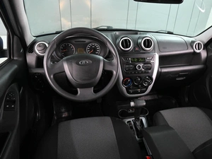 Лифтбек ВАЗ (LADA) Granta 2018 года, 799000 рублей, Аксай