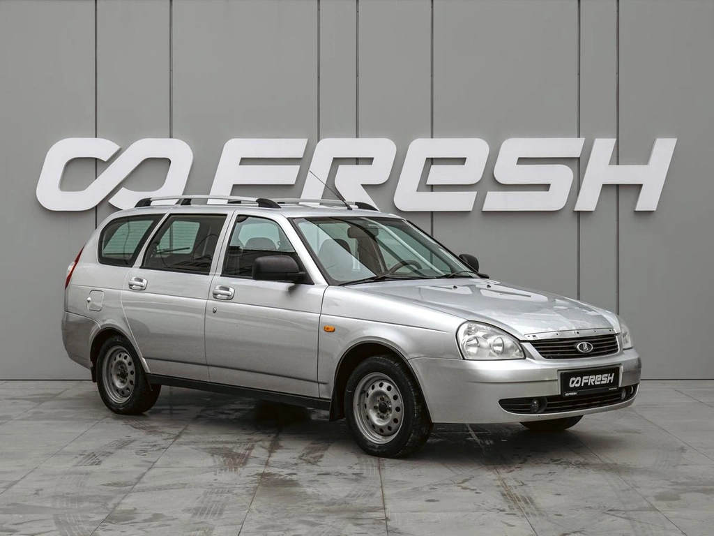 Универсал ВАЗ (LADA) Priora 2012 года, 520000 рублей, Краснодар