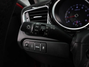 Хетчбэк Kia Ceed 2018 года, 1744000 рублей, Воронеж