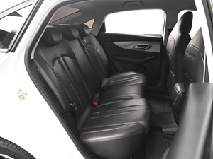 Седан Baic U5 Plus 2023 года, 1272000 рублей, Ставрополь