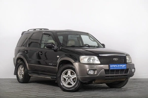Внедорожник Ford Escape 2003 года, 599000 рублей, Томск