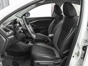 Седан ВАЗ (LADA) Vesta 2020 года, 1069000 рублей, Ставрополь