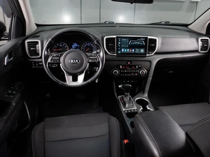 Внедорожник Kia Sportage 2018 года, 2100000 рублей, Тюмень