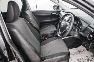 Универсал Toyota Corolla Fielder 2018 года, 1429000 рублей, Красноярск