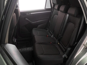 Внедорожник Skoda Kodiaq 2018 года, 1749000 рублей, Тюмень