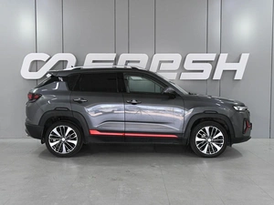 Внедорожник Changan CS35 Plus 2023 года, 1819000 рублей, Ростов-на-Дону