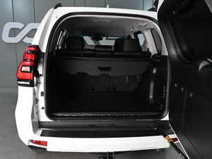Внедорожник Toyota Land Cruiser Prado 2019 года, 4699000 рублей, Ростов-на-Дону