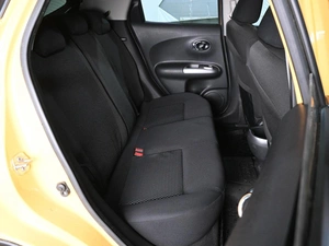 Внедорожник Nissan Juke 2017 года, 1579000 рублей, Ростов-на-Дону