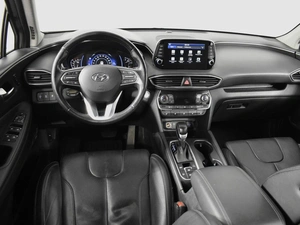 Внедорожник Hyundai Santa Fe 2019 года, 3135900 рублей, Казань