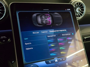 Кабриолет Mercedes-benz SL-класс AMG 2022 года, 18000000 рублей, Красноярск