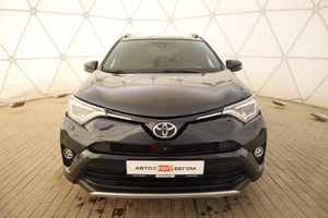 Внедорожник Toyota RAV4 2017 года, 1999000 рублей, Обнинск