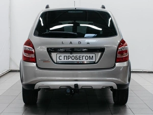 Универсал ВАЗ (LADA) Granta Cross 2020 года, 736000 рублей, Красноярск