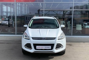 Внедорожник Ford Kuga 2014 года, 1255000 рублей, Солонцы