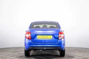 Седан ВАЗ (LADA) Granta 2021 года, 859000 рублей, Пермь