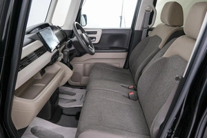 Хетчбэк Honda N-BOX 2019 года, 959000 рублей, Красноярск