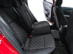Седан Kia Rio 2018 года, 1250000 рублей, Красноярск