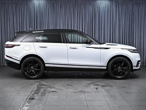 Внедорожник Land Rover Range Rover Velar 2018 года, 4770000 рублей, Ставрополь