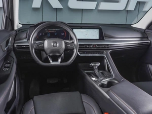 Внедорожник Changan CS35 Plus 2023 года, 1722000 рублей, Ростов-на-Дону