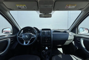 Внедорожник Renault Duster 2020 года, 1430000 рублей, Солонцы