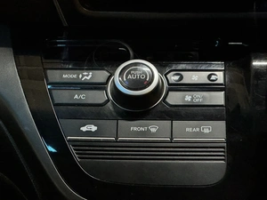 Минивэн Honda Freed 2018 года, 1547000 рублей, Красноярск