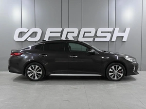 Седан Kia Optima 2016 года, 1929000 рублей, Аксай