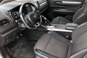 Внедорожник Renault Koleos 2019 года, 1960000 рублей, Солонцы