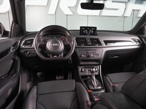 Внедорожник Audi Q3 2017 года, 2119000 рублей, Воронеж