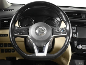 Внедорожник Nissan X-Trail 2022 года, 3547900 рублей, Казань