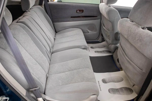 Минивэн Toyota Nadia 2001 года, 659000 рублей, Барнаул