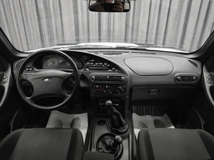 Внедорожник ВАЗ (LADA) Niva Travel 2024 года, 1050000 рублей, Красноярск