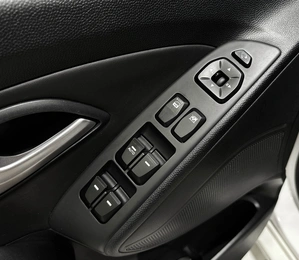 Внедорожник Hyundai ix35 2013 года, 1187000 рублей, Красноярск