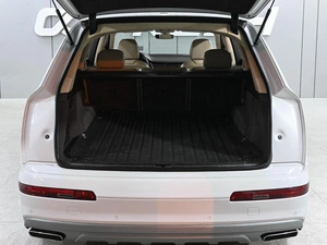 Внедорожник Audi Q7 2016 года, 3999000 рублей, Ростов-на-Дону