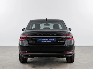 Лифтбек Skoda Superb 2025 года, 3339050 рублей, Москва
