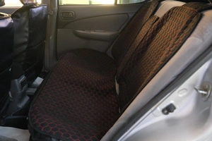 Седан Nissan Sunny 2004 года, 299000 рублей, Омск