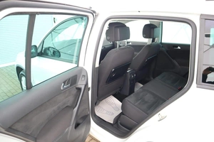 Внедорожник Volkswagen Tiguan 2016 года, 1599000 рублей, Обнинск