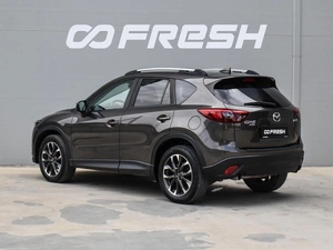 Внедорожник Mazda CX-5 2016 года, 2350000 рублей, Краснодар