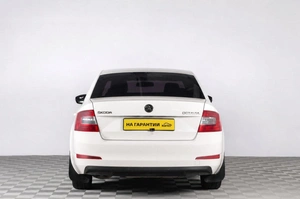 Лифтбек Skoda Octavia 2014 года, 1219000 рублей, Челябинск