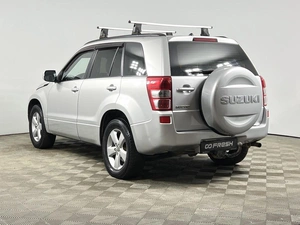 Внедорожник Suzuki Grand Vitara 2008 года, 699900 рублей, Казань